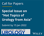 Special Issue, submit by 15 Jan 2022
